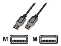 [DB-230441] DIGITUS USB-Kabel - USB (M) zu USB (M) - 5 m