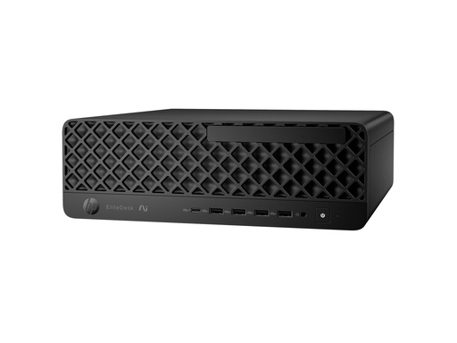 [E5MH7ET#ABD] HP EliteDesk 8 G2a Next Gen - SFF - Ryzen AI 5 435 / 2 GHz