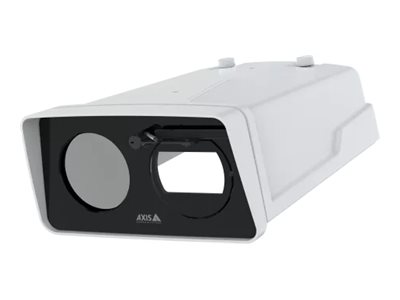 [03411-001] Axis TQ8802-E - Kameragehäuse - Oberseite Zoom