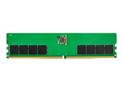 [B55B6AA] HP  DDR5 - Modul - 128 GB - DIMM 288-PIN - 6400 MT/s / PC5-25600