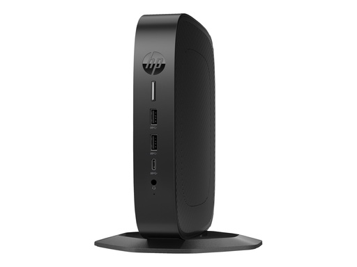 [D2MA6EC#ABD] HP Elite t655 - Thin Client - SFF - 1 x Ryzen Embedded R2314 / 2.1 GHz