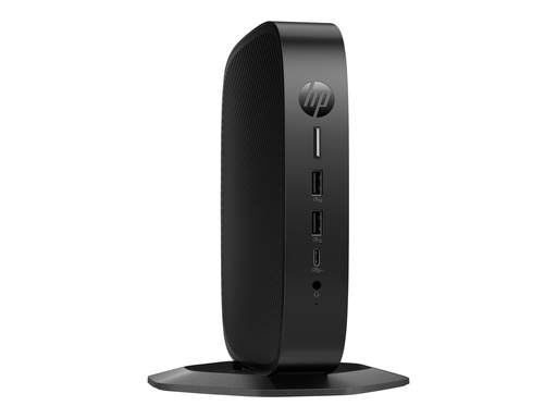 [D2MS6EC#ABD] HP Elite t660 - Thin Client - SFF - 1 x U-Series U300E / 1.1 GHz
