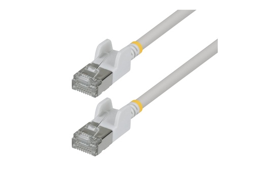[N6APATSTP34WHS3M] StarTech.com Startech - Patch-Kabel - RJ-45 (M) zu RJ-45 (M)