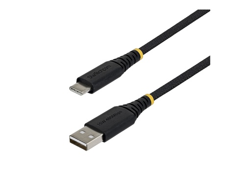 [USB2AC15CMBR] StarTech.com StarTech - USB-Kabel - USB (M) zu USB-C (M)