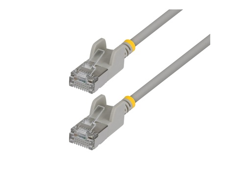 [N6APATSTP34GRS2M] StarTech.com Startech - Patch-Kabel - RJ-45 (M) zu RJ-45 (M)