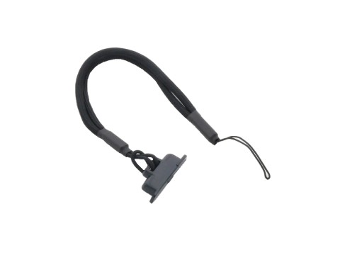[ADP-TC7X-CLHTH-10] Zebra Barcodescanner-Clip und Handschlaufe (Packung mit 10)