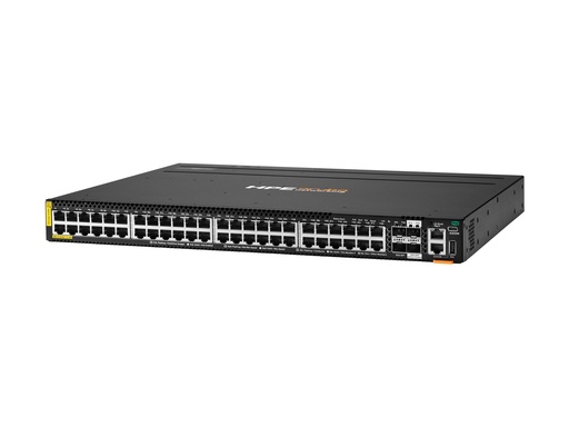 [S6X59A] HPE Aruba Networking CX 6300M 48p 1G Class8 PoE 2p SFP56 50G 2p SFP28 25G MACsec - Switch - L3 Erweitert - managed - 48 x 10/100/1000 (PoE++)