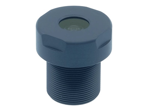 [03446-001] Axis CCTV-Objektiv - feste Brennweite - 9.1 mm (1/2.8")