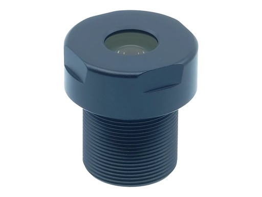 [03447-001] Axis CCTV-Objektiv - feste Brennweite - 9.1 mm (1/2.8")