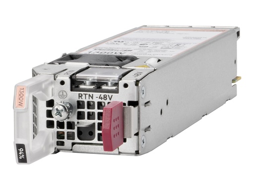 [P82412-B21] HPE Power Supply Kit - Stromversorgung redundant / Hot-Plug (Plug-In-Modul)
