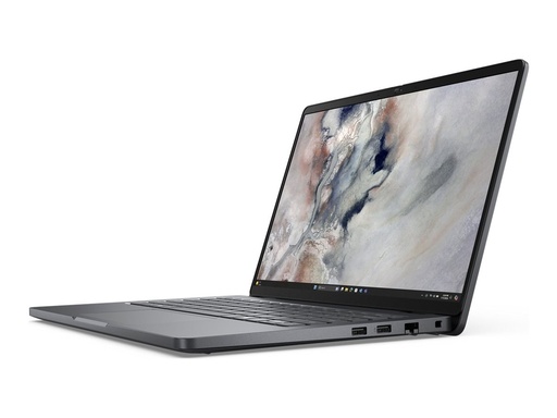 [CWR6W] Dell Pro 14 PC14250 - Intel Core 5 120U / 1.4 GHz - Win 11 Pro - Intel Graphics - 16 GB RAM - 512 GB SSD NVMe - 35.56 cm (14")