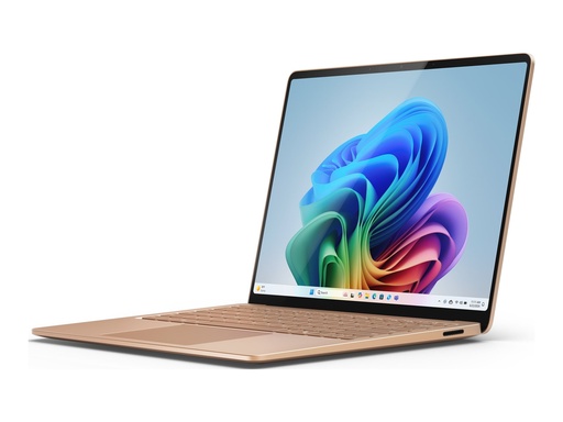 [ZGM-00029] Microsoft Surface Laptop - 7th Edition - Snapdragon X Plus X1P-64-100 - Win 11 Home - Qualcomm Adreno - 16 GB RAM - 512 GB SSD - 35.1 cm (13.8")