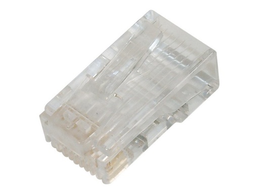 [AK-219601] Assmann Netzwerkanschluss - RJ-45 (M) - ungeschirmt