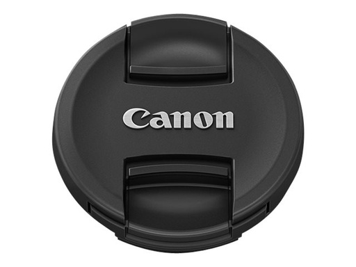 [5673B001] Canon E-58II - Objektivdeckel - für EF; EF-S