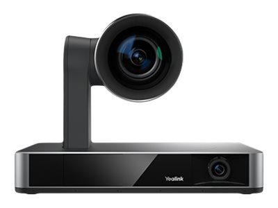 [UVC86 BLACK] Yealink UVC86 - Konferenzkamera - PTZ - Farbe