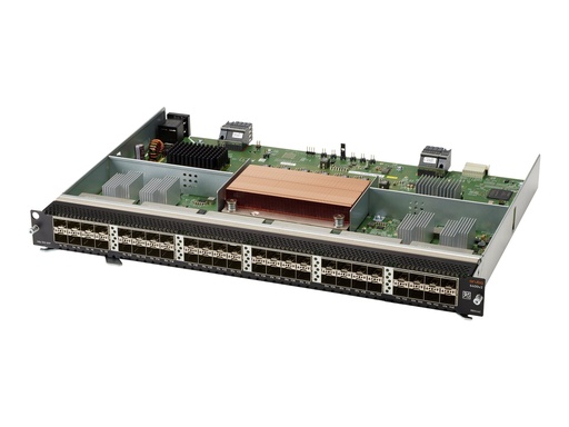 [R0X44CR] HPE Aruba 6400 v2 Extended Tables Module - Erweiterungsmodul