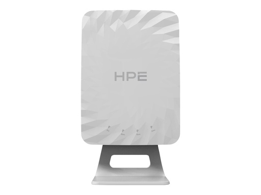 [S6Q93A] HPE Aruba Networking AP-725H (US) - Gastgewerbe