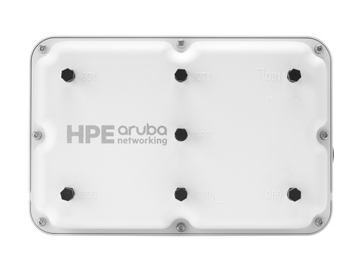 [S4K36A] HPE Aruba Networking AP-764 (JP) Flex - Hardened