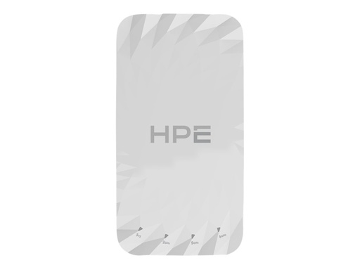 [S6Q74A] HPE Networking AP-721H (EG) - Gastgewerbe - Accesspoint