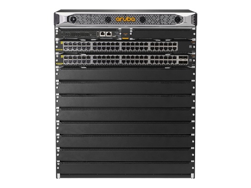[JL741AR] HPE Aruba 6410 - Switch - L3 - managed - 96 x 10/100/1000 (PoE+)