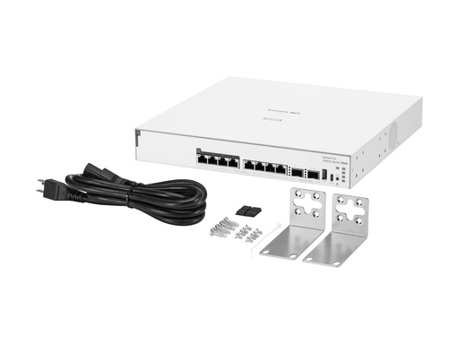 [S4A35A] HPE Networking Instant On 1940 - Switch - 40 x 10/100/1000 (PoE)