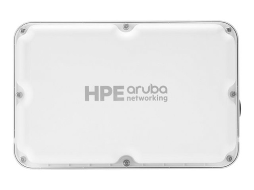 [S4K33A] HPE Aruba Networking AP-765EX (EG) Flex - Hazardous