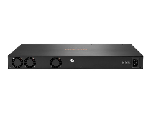 [JL724BR] HPE Aruba Networking CX 6200F 24G 4SFP+ Switch