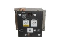 [P39589-B21] HPE Synergy - Prozessorkühler - hinten