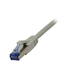 [S216603] Synergy 21 Cat6a RJ-45 - - - S/FTP S-STP - Kabel - Netzwerk