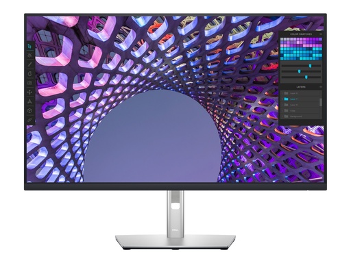 [DELL-P3223QE] Dell P3223QE - LED-Monitor - 80.001 cm (31.5")