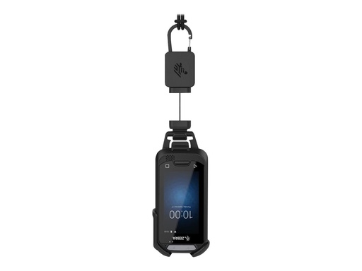[SG-EC30-RLYD1-01] Zebra Tragschlaufen für Handheld-Gerät - einziehbar