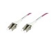 [S216710] Synergy 21 LWL-2-Faser-Patchk..LC-LC OM4 Uniboot AD - Kabel - Netzwerk