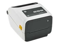 [ZD4AH42-C0EE00EZ] Zebra ZD421c-HC - Etikettendrucker - Thermotransfer - Rolle (11,2 cm)