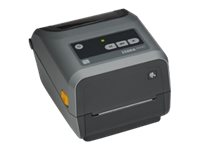 [ZD4A042-C0EW02EZ] Zebra ZD421c - Etikettendrucker - Thermotransfer - Rolle (11,2 cm)