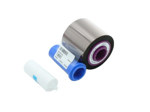 [800077-742EM] Zebra TrueColours ix Series Monochrome - YMCKO