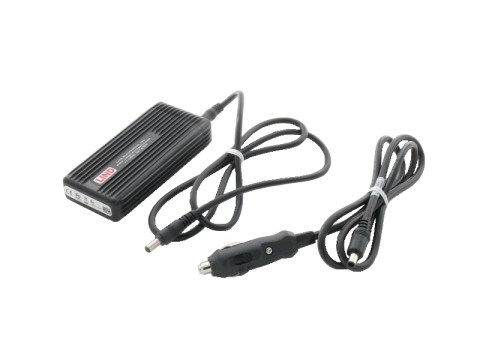 [450019] Zebra Auto-Netzteil - 12 - 32 V - für Xplore