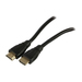 [S215412] Synergy 21 S215412 HDMI-Kabel HDMI Typ A Standard Schwarz - Kabel - Digital/Display/Video