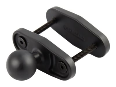 [350048] Zebra RAM - Halter - 7,62 cm max. Arm/Stange