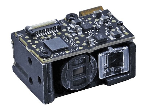 [DE1011-SR] Datalogic DE1011-SR - Barcode-Scanner - Plug-In-Modul