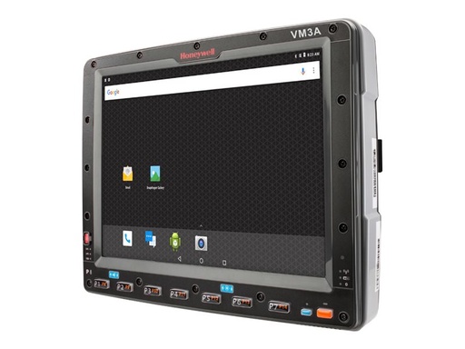 [VM3A-L0N-1B6B20E] HONEYWELL Thor VM3A - Client Pack - robust - Computer für den Einbau in Fahrzeuge - Snapdragon 660 2.2 GHz - Android 9.0 (Pie)
