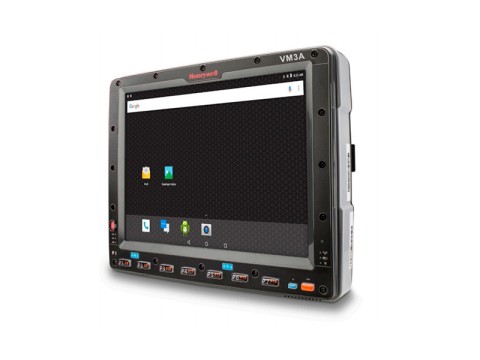 [VM3A-L0N-1A2A20E] HONEYWELL Thor VM3A - 30,7 cm (12.1") - 1024 x 768 Pixel - LED - Widerständig - 4 GB - MicroSD (TransFlash) - MicroSDHC - MicroSDXC