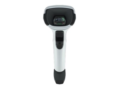 [DS4608-SR6U2100AZW] Zebra DS4608-SR - Standard Range (SR) - USB Kit