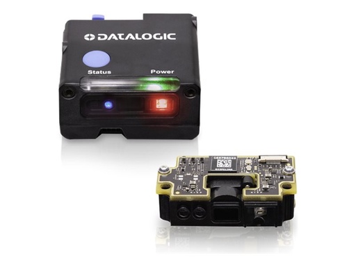 [GFE4590-RED] Datalogic Gryphon GFE4590-RED - Barcode-Scanner