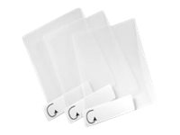 [MISC-TC8X-SCRN-01] Zebra Schutzfolie (Packung mit 5) - für Zebra