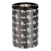 [02100BK11060] Zebra Wax Ribbon 2100 High Performance