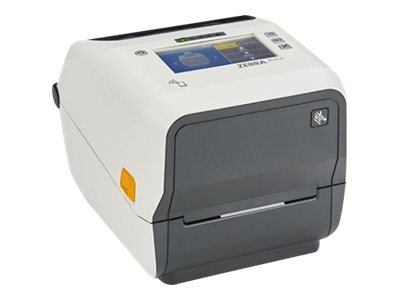 [ZD6AH43-30EL02EZ] Zebra ZD621t-HC - Etikettendrucker - Thermotransfer - Rolle (11,8 cm)