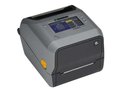 [ZD6A143-31EF00EZ] Zebra ZD621t - Etikettendrucker - Thermotransfer - Rolle (11,8 cm)
