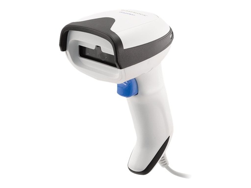 [GD4220-WHK1] Datalogic Gryphon I GD4220 - Kit - Barcode-Scanner