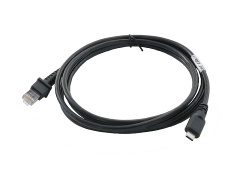 [90A052352] Datalogic USB-Kabel - 24 pin USB-C (M) zu 24 pin USB-C (M)