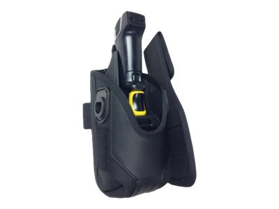 [SG-TC8X-QDHLST-01] Zebra Quick-draw Holster - Handheld-Holster